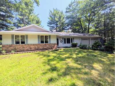 Home For Sale in Prudenville, Michigan