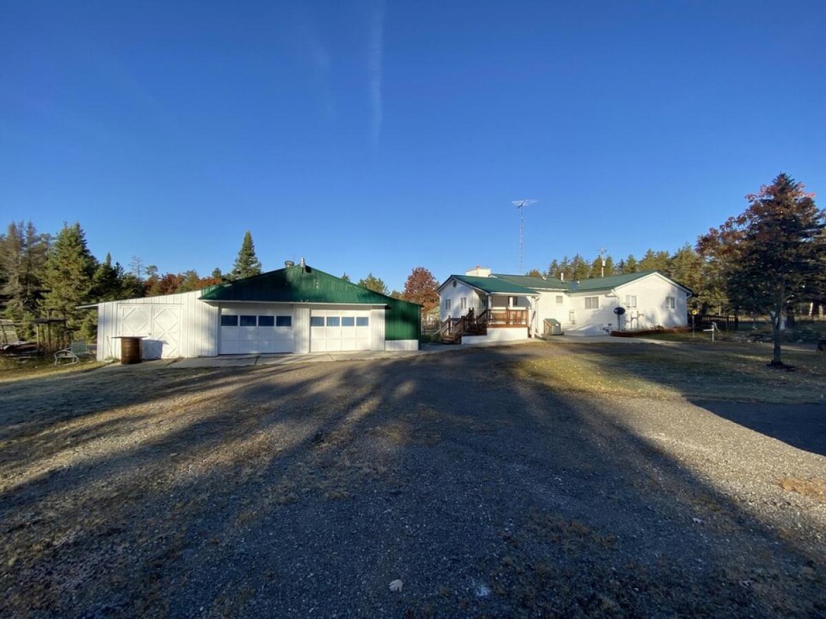 Picture of Home For Sale in Grayling, Michigan, United States