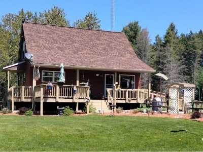 Home For Sale in Lachine, Michigan