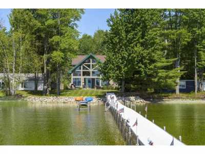 Home For Sale in Levering, Michigan