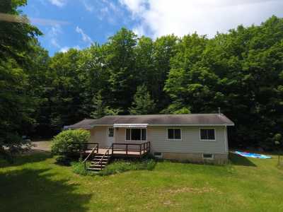 Home For Sale in Onaway, Michigan