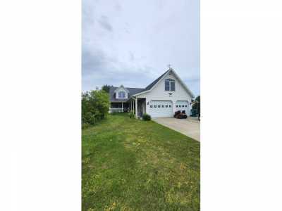 Home For Sale in Harrisville, Michigan