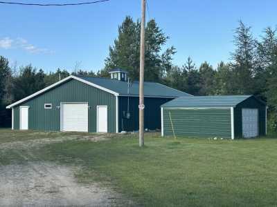 Residential Land For Sale in Mackinaw City, Michigan