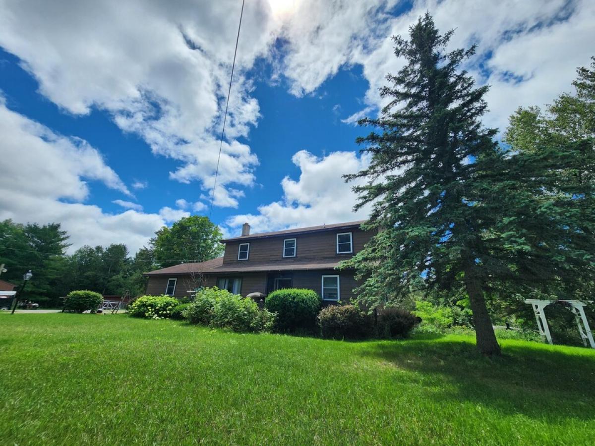 Picture of Home For Sale in Fairview, Michigan, United States