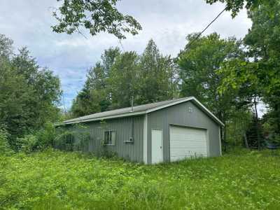 Residential Land For Sale in Black River, Michigan