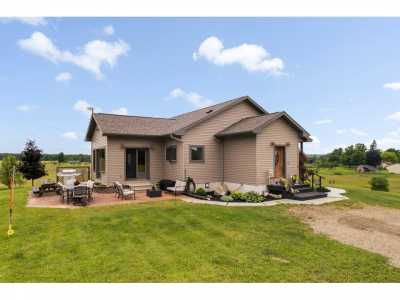 Home For Sale in Johannesburg, Michigan