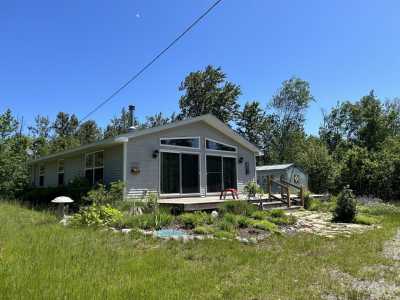 Home For Sale in Harrisville, Michigan