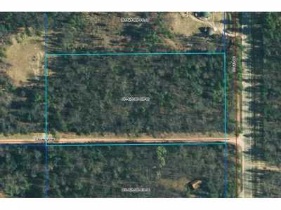 Residential Land For Sale in Lewiston, Michigan