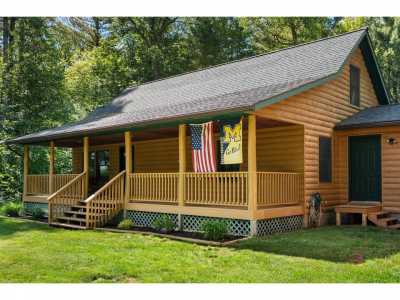 Home For Sale in Lewiston, Michigan