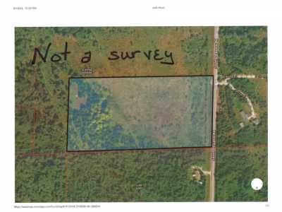 Residential Land For Sale in Millersburg, Michigan