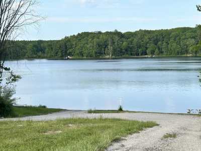 Residential Land For Sale in Glennie, Michigan