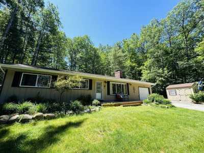 Home For Sale in Roscommon, Michigan