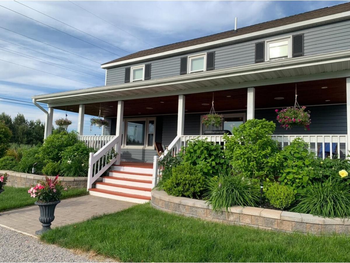 Picture of Home For Sale in Ossineke, Michigan, United States