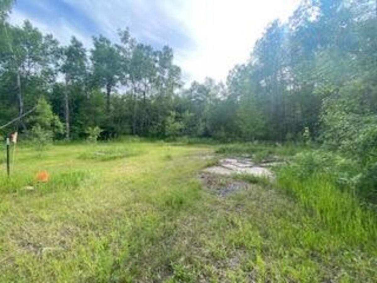 Picture of Residential Land For Sale in Atlanta, Michigan, United States