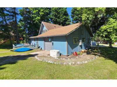 Home For Sale in Lincoln, Michigan