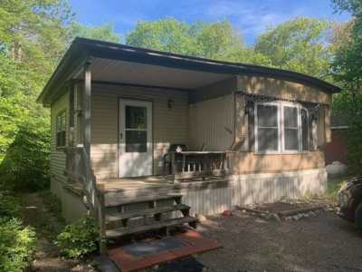 Home For Sale in Presque Isle, Michigan