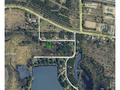 Residential Land For Sale in Gaylord, Michigan