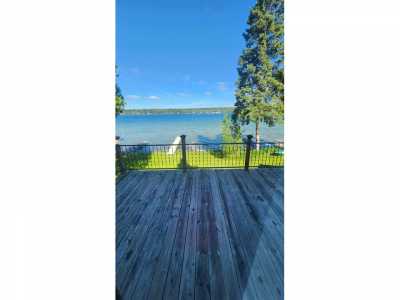 Home For Sale in Lachine, Michigan