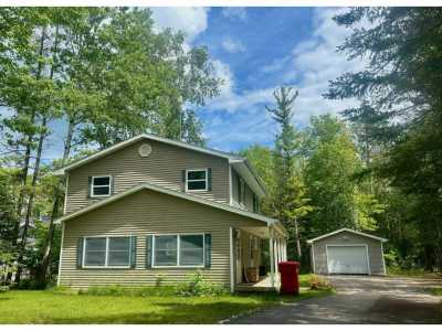 Home For Sale in Presque Isle, Michigan