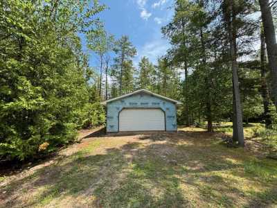 Residential Land For Sale in Presque Isle, Michigan