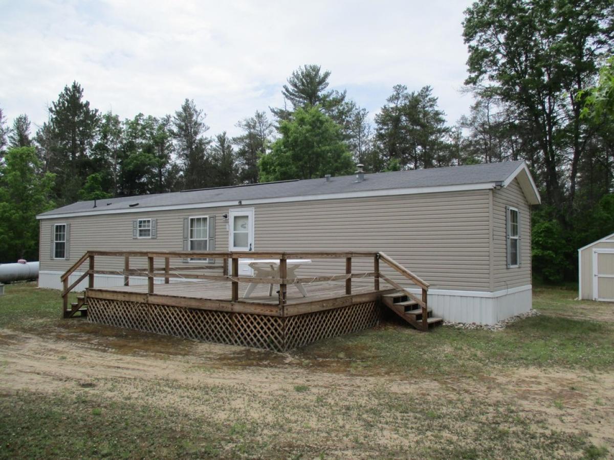 Picture of Home For Sale in Grayling, Michigan, United States