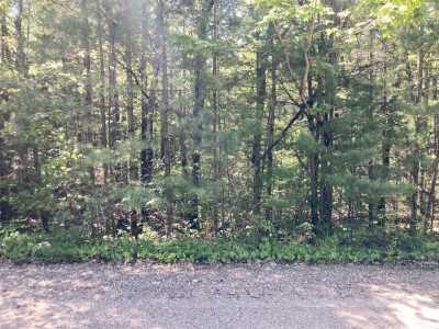 Residential Land For Sale in Cheboygan, Michigan