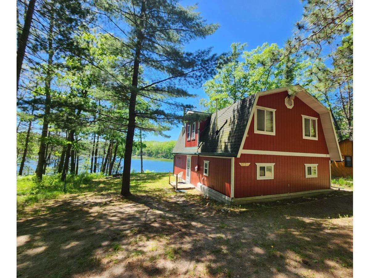 Picture of Home For Sale in Comins, Michigan, United States