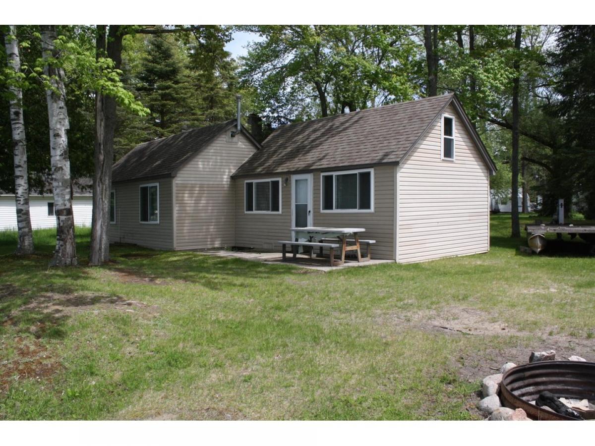 Picture of Home For Sale in Lincoln, Michigan, United States