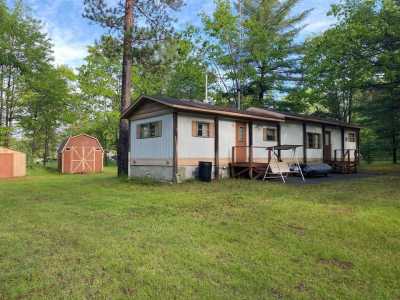 Home For Sale in Luzerne, Michigan