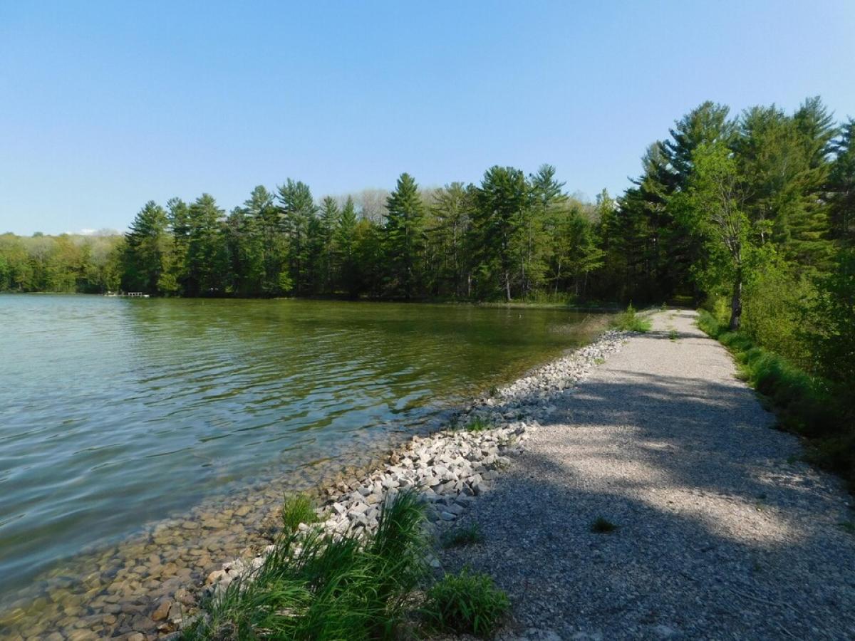 Picture of Residential Land For Sale in Indian River, Michigan, United States