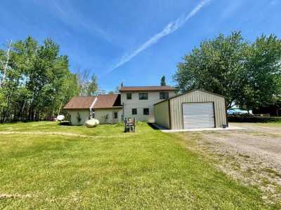 Home For Sale in Presque Isle, Michigan