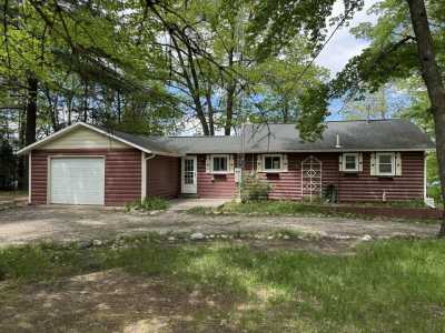 Home For Sale in Atlanta, Michigan