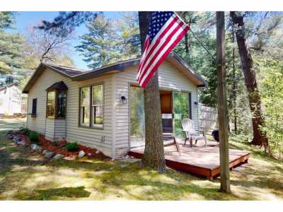 Home For Sale in Roscommon, Michigan