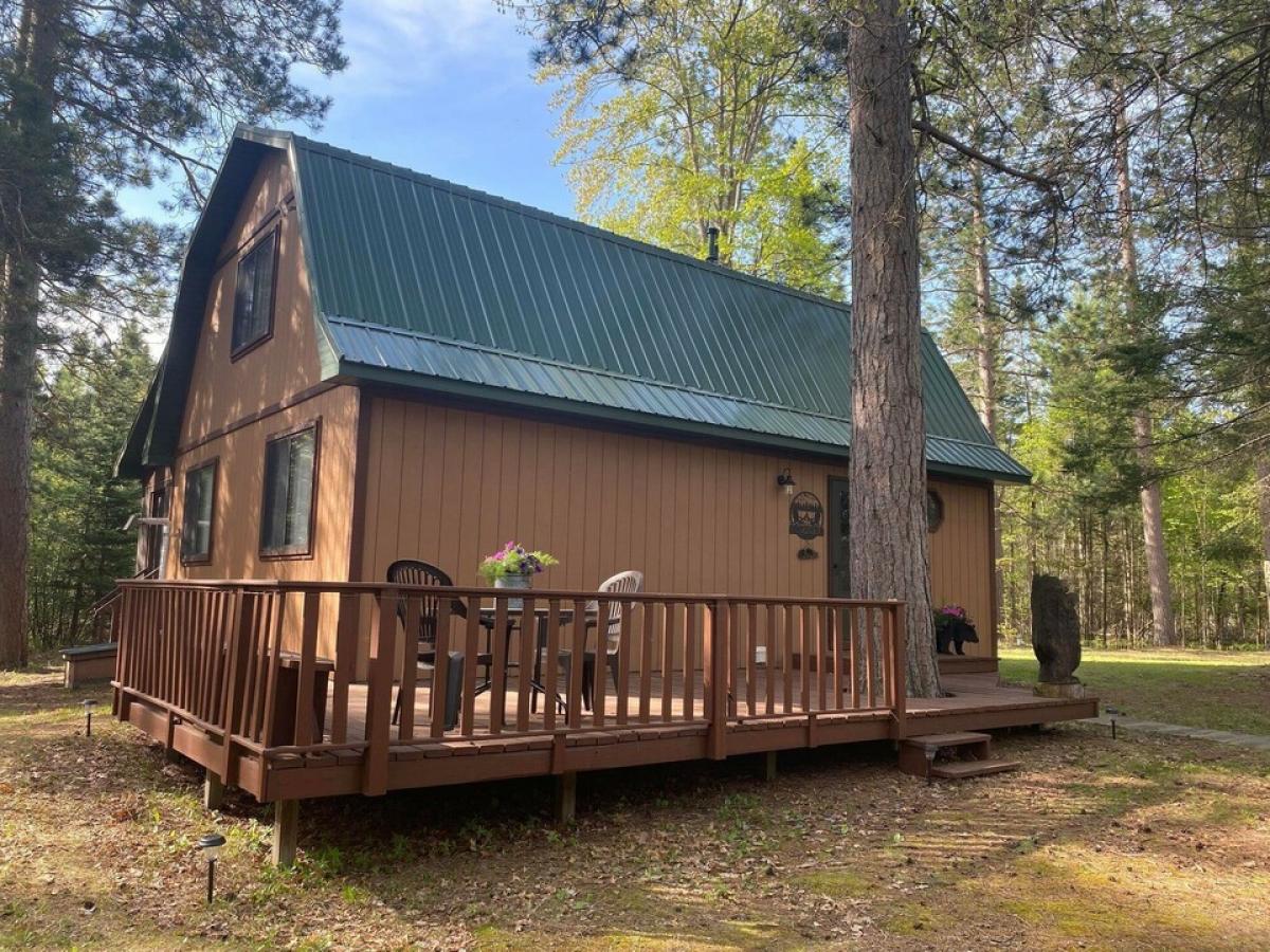 Picture of Home For Sale in Lewiston, Michigan, United States