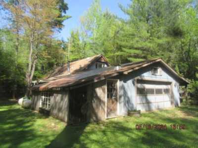 Home For Sale in Grayling, Michigan