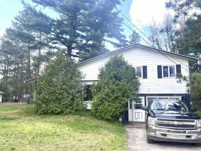 Home For Sale in Grayling, Michigan