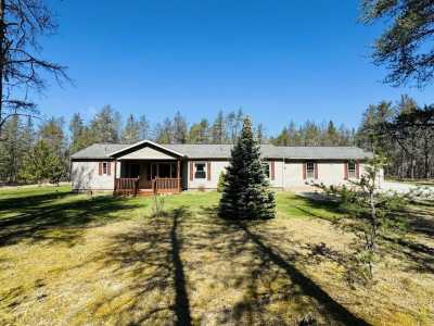 Home For Sale in Grayling, Michigan