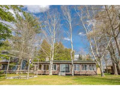 Home For Sale in Spruce, Michigan