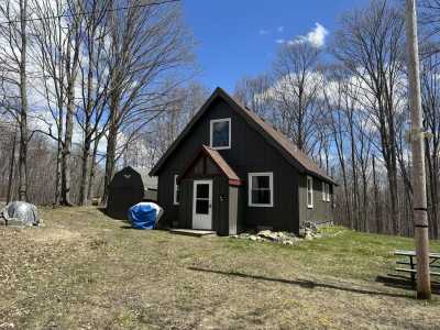 Home For Sale in Atlanta, Michigan