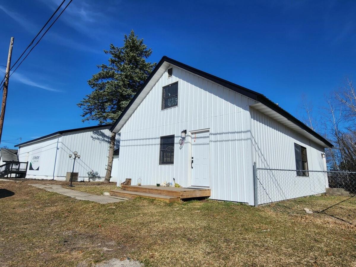 Picture of Home For Sale in Mio, Michigan, United States