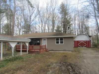 Home For Sale in Prescott, Michigan