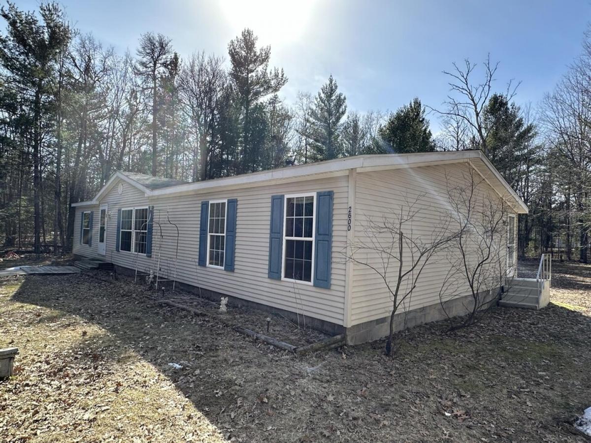 Picture of Home For Sale in Lewiston, Michigan, United States