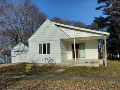 Home For Sale in Harrisville, Michigan