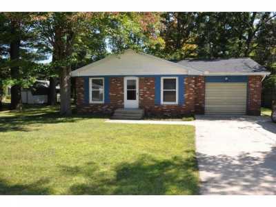 Home For Sale in Prudenville, Michigan