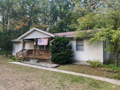 Home For Sale in Comins, Michigan