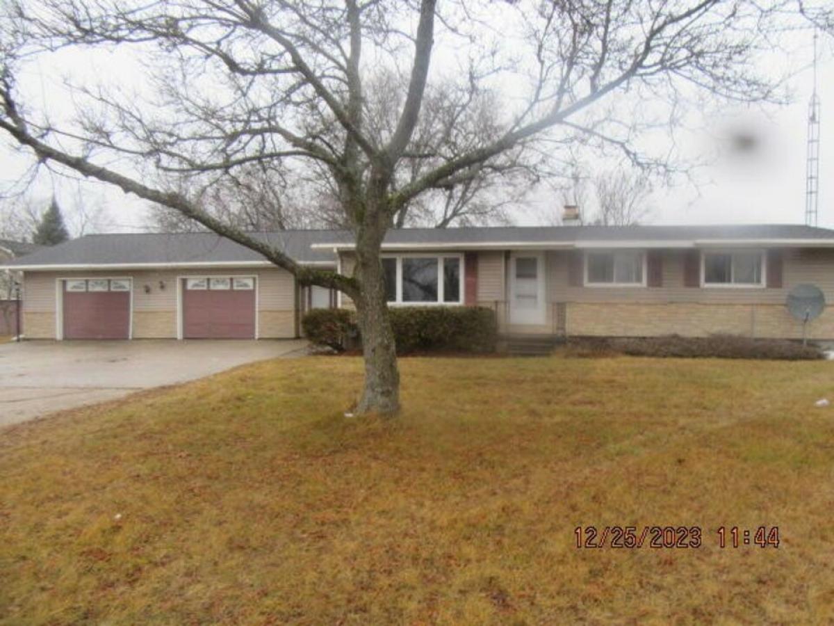 Picture of Home For Sale in Mio, Michigan, United States