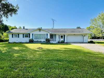 Home For Sale in Cheboygan, Michigan