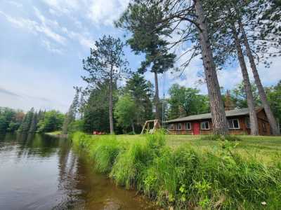 Home For Sale in Mio, Michigan