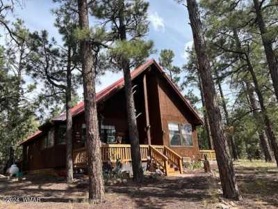 Home For Sale in Pinedale, Arizona