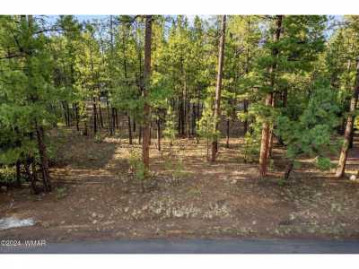 Residential Land For Sale in Pinetop, Arizona